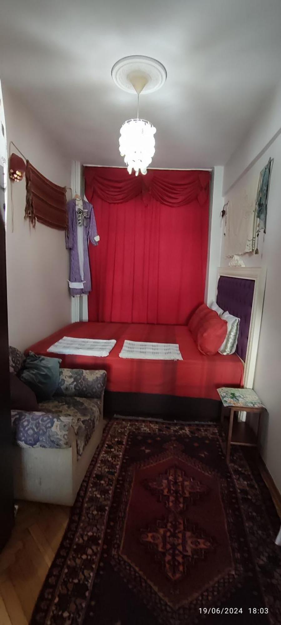 Nur Home 2 Estambul Exterior foto