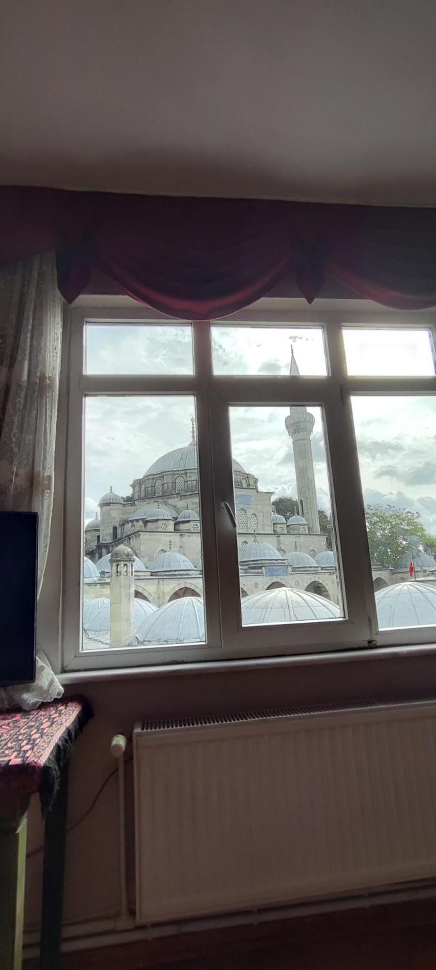 Nur Home 2 Estambul Exterior foto