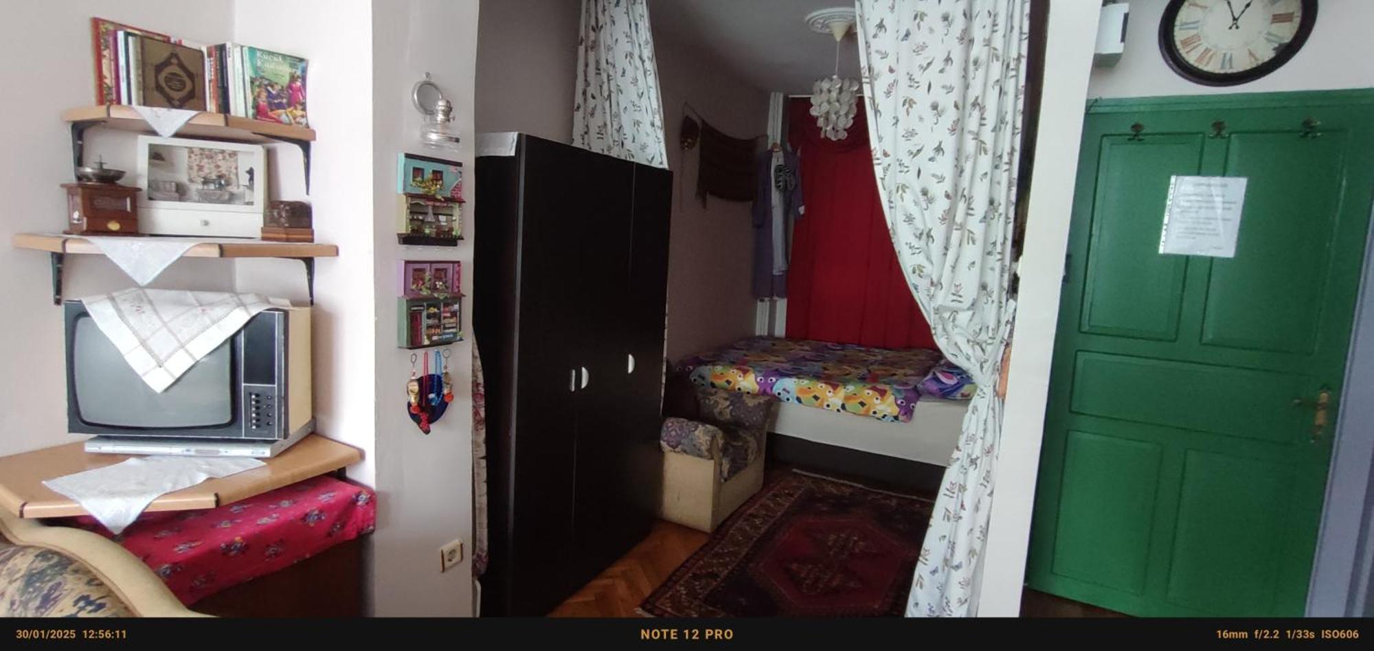 Nur Home 2 Estambul Exterior foto