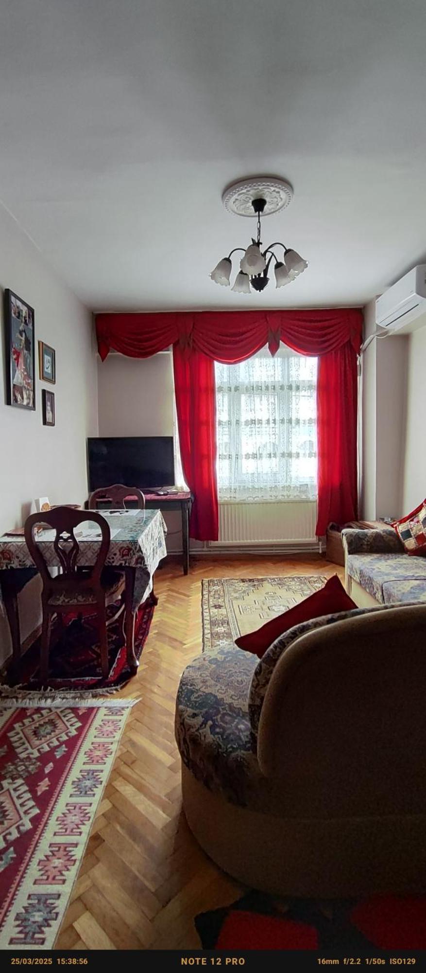 Nur Home 2 Estambul Exterior foto